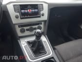 Volkswagen Passat Variant Confortline 1.6 TDI