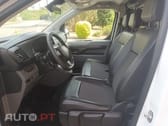 Peugeot Expert Outro