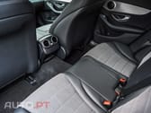 Mercedes-Benz C 220 d Avantgarde Aut.