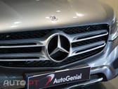 Mercedes-Benz GLC 250 d AMG Line 4-Matic