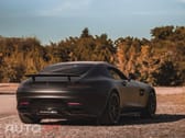 Mercedes-Benz AMG GT S