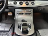 Mercedes-Benz E 220 d AMG Line
