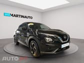 Nissan Juke 1.0 DIG-T Acenta