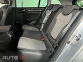 Renault Mégane 1.6 E-Tech Híbrido Plug-In 160 Limited ST