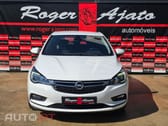 Opel Astra 1.6 CDTI Edition S/S