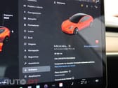 Tesla Model 3 Standard Range Plus RWD