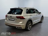 Volkswagen Tiguan 1.5 TSI R-Line DSG