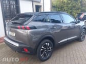 Peugeot 2008 1.5 BlueHDi Allure Pack