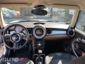 MINI Cooper Cooper D
