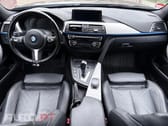 BMW 420 d Pack M Auto