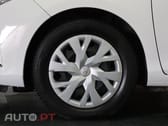 Toyota Yaris 1.5 Híbrido Comfort