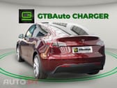 Tesla Model Y Long Range Dual Motor 95.1% I.V.A DEDUTIVEL