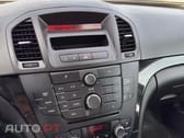 Opel Insignia 2.0 CDTi Sport Active-Select