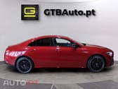 Mercedes-Benz CLA 250 e AMG 