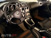 Alfa Romeo Spider 2.0 TS