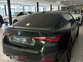 BMW i4 eDrive40