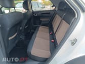 Citroen C4 Cactus 1.6 BlueHDi Shine ETG6