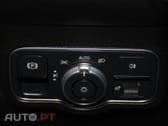 Mercedes-Benz GLB 200 d