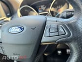 Ford Focus 2.0 TDCi ST-Line