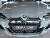 BMW i4 M50 Pack Desportivo M Pro