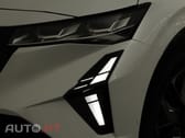 Renault Rafale 1.2 Hyper Hybrid E-Tech 4x4 Esprit Alpine