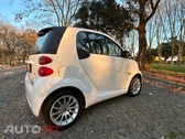 Smart ForTwo Passion