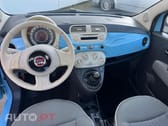 Fiat 500 0.9 8V TwinAir Pop
