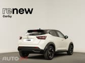 Nissan Juke Juke 1.0 DIG-T N-Connecta