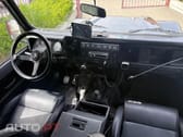 Land Rover Defender 90 2.5 Td5 S