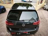 Volkswagen Golf  Gti Performance Bluemotion
