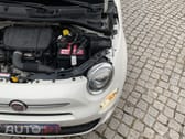 Fiat 500C 1.0 Hybrid Connect