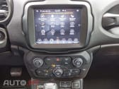 Jeep Renegade I.V.A DEDUTÍVEL  1.3l T4-PHEV Upland 4xe