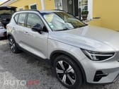 Volvo XC40 Recharge Plus