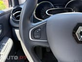 Renault Clio 0.9 TCe Limited