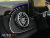 Mercedes-Benz EQE 350