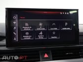 Audi A4 35 TDI S tronic Avant