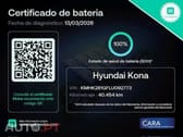 Hyundai Kauai 64 kWh Premium+P.Premium