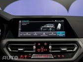 BMW 330 e Touring Line Sport Auto
