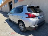 Peugeot 2008 1.2 PureTech Style