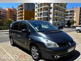 Renault Espace 2.0 dCi Family 7L