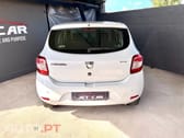 Dacia Sandero 1.5 dCi Confort