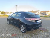 Honda Civic 1.4 i-VTEC S.Edition - 100 CV