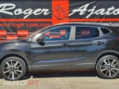 Nissan Qashqai 1.6 dCi Tekna 19 Pele