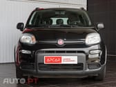 Fiat Panda 1.0 Hybrid City Life