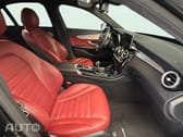 Mercedes-Benz C 200 AMG Line