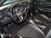 Nissan Juke 1.0 DIG-T Acenta
