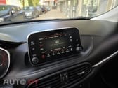 Fiat Tipo 1.3 M-Jet Lounge J17