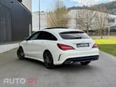 Mercedes-Benz CLA 220 d Shooting Brake AMG Line Aut.