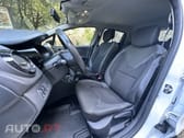 Renault Clio 1.5 dCi Limited