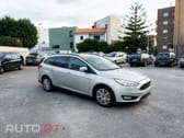 Ford Focus SW Ecoboost
